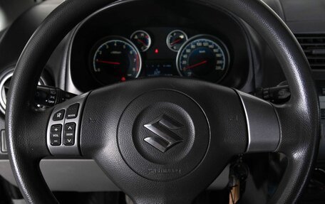 Suzuki SX4 II рестайлинг, 2013 год, 748 000 рублей, 9 фотография