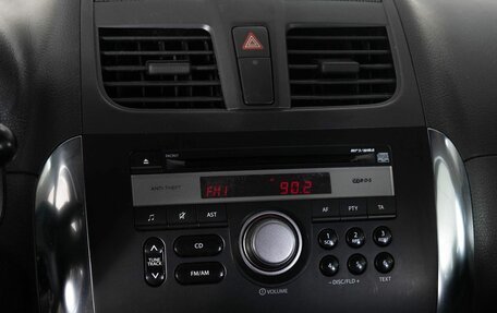 Suzuki SX4 II рестайлинг, 2013 год, 748 000 рублей, 10 фотография