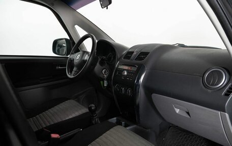 Suzuki SX4 II рестайлинг, 2013 год, 748 000 рублей, 6 фотография