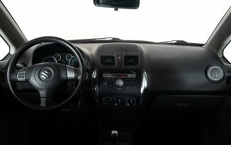 Suzuki SX4 II рестайлинг, 2013 год, 748 000 рублей, 7 фотография