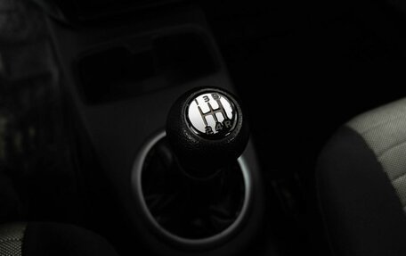 Suzuki SX4 II рестайлинг, 2013 год, 748 000 рублей, 12 фотография