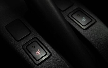 Suzuki SX4 II рестайлинг, 2013 год, 748 000 рублей, 15 фотография