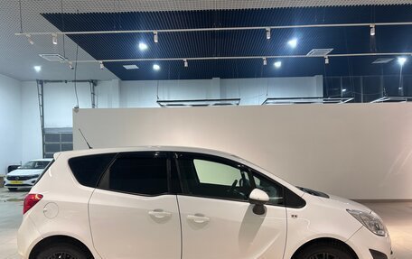 Opel Meriva, 2013 год, 549 000 рублей, 4 фотография