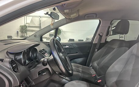 Opel Meriva, 2013 год, 549 000 рублей, 10 фотография