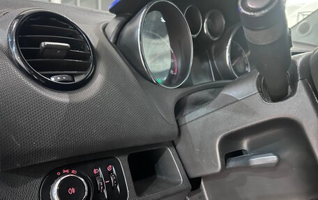 Opel Meriva, 2013 год, 549 000 рублей, 11 фотография