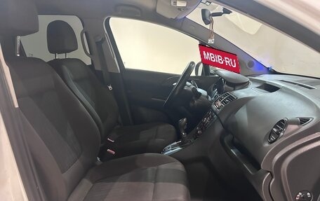 Opel Meriva, 2013 год, 549 000 рублей, 14 фотография