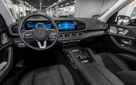 Mercedes-Benz GLE, 2022 год, 12 400 000 рублей, 7 фотография