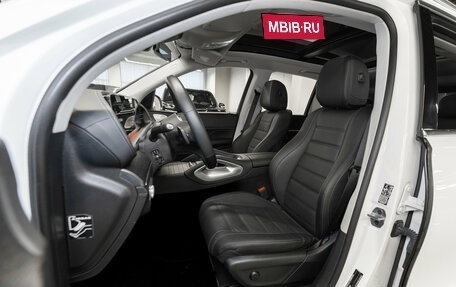 Mercedes-Benz GLE, 2022 год, 12 400 000 рублей, 9 фотография