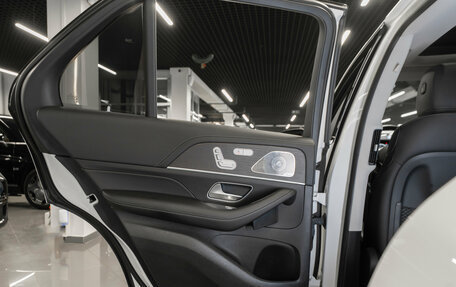 Mercedes-Benz GLE, 2022 год, 12 400 000 рублей, 16 фотография