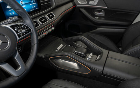 Mercedes-Benz GLE, 2022 год, 12 400 000 рублей, 20 фотография