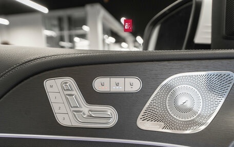 Mercedes-Benz GLE, 2022 год, 12 400 000 рублей, 28 фотография