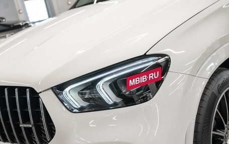 Mercedes-Benz GLE, 2022 год, 12 400 000 рублей, 37 фотография