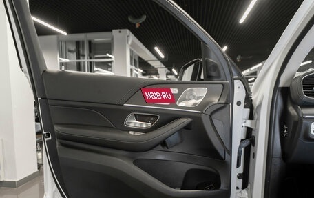 Mercedes-Benz GLE, 2022 год, 12 400 000 рублей, 27 фотография