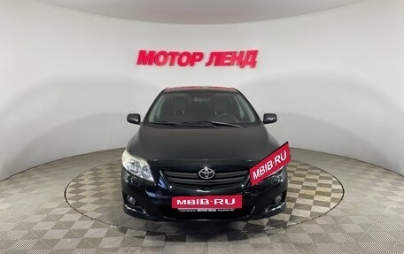 Toyota Corolla, 2008 год, 733 000 рублей, 2 фотография