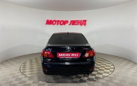 Toyota Corolla, 2008 год, 733 000 рублей, 5 фотография