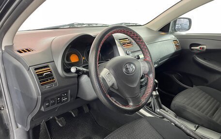 Toyota Corolla, 2008 год, 733 000 рублей, 8 фотография