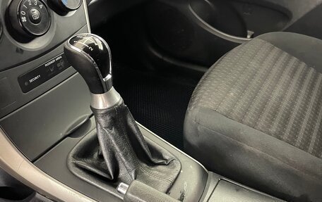 Toyota Corolla, 2008 год, 733 000 рублей, 16 фотография