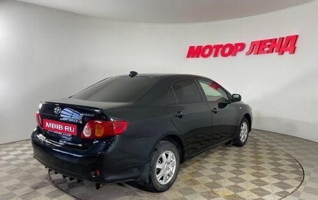 Toyota Corolla, 2008 год, 733 000 рублей, 4 фотография