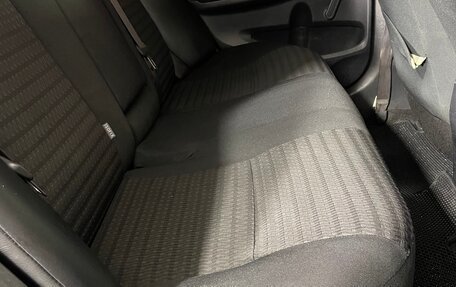 Toyota Corolla, 2008 год, 733 000 рублей, 19 фотография