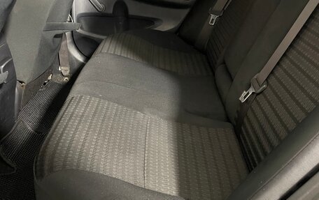 Toyota Corolla, 2008 год, 733 000 рублей, 20 фотография