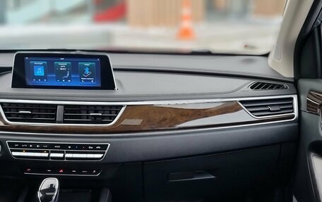 DongFeng 580 I, 2022 год, 1 659 000 рублей, 10 фотография