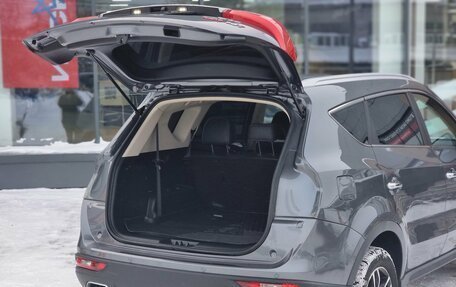 DongFeng 580 I, 2022 год, 1 659 000 рублей, 7 фотография