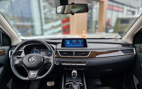 DongFeng 580 I, 2022 год, 1 659 000 рублей, 8 фотография