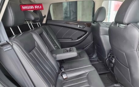 DongFeng 580 I, 2022 год, 1 659 000 рублей, 13 фотография