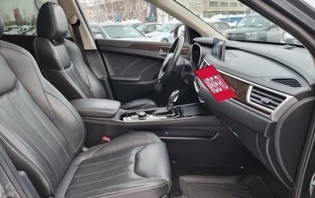 DongFeng 580 I, 2022 год, 1 659 000 рублей, 12 фотография