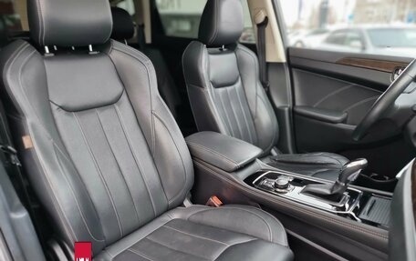 DongFeng 580 I, 2022 год, 1 659 000 рублей, 11 фотография