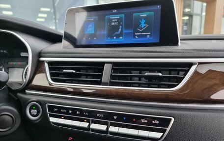 DongFeng 580 I, 2022 год, 1 659 000 рублей, 15 фотография