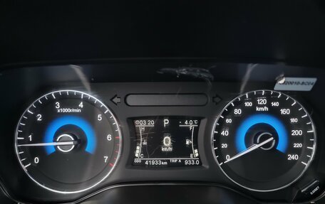 DongFeng 580 I, 2022 год, 1 659 000 рублей, 28 фотография