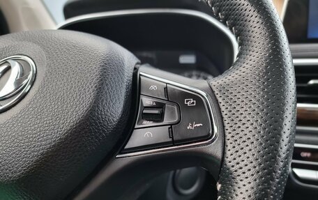 DongFeng 580 I, 2022 год, 1 659 000 рублей, 22 фотография