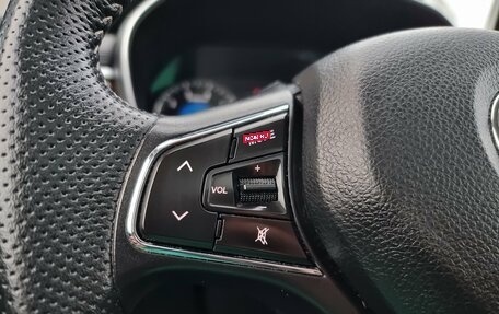 DongFeng 580 I, 2022 год, 1 659 000 рублей, 21 фотография