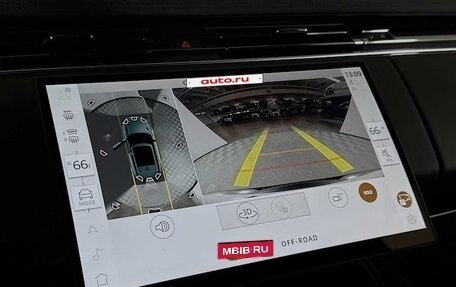 Land Rover Range Rover Sport, 2025 год, 17 950 000 рублей, 13 фотография