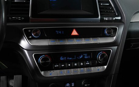 Hyundai Sonata VII, 2019 год, 1 948 000 рублей, 11 фотография