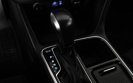 Hyundai Sonata VII, 2019 год, 1 948 000 рублей, 12 фотография