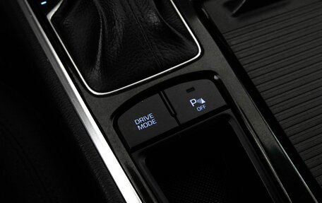 Hyundai Sonata VII, 2019 год, 1 948 000 рублей, 15 фотография