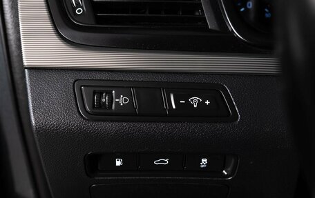 Hyundai Sonata VII, 2019 год, 1 948 000 рублей, 17 фотография