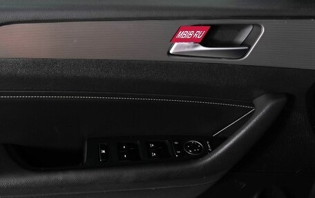 Hyundai Sonata VII, 2019 год, 1 948 000 рублей, 18 фотография