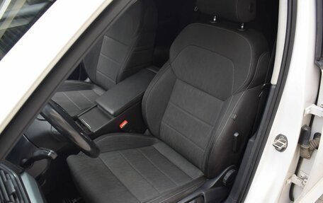 Skoda Superb III рестайлинг, 2018 год, 1 880 000 рублей, 17 фотография