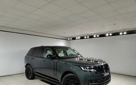 Land Rover Range Rover IV рестайлинг, 2022 год, 15 800 000 рублей, 3 фотография