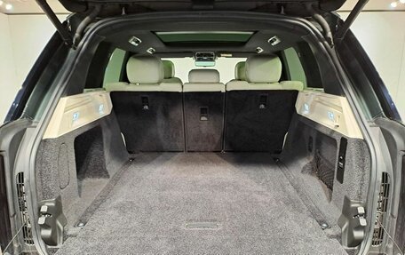 Land Rover Range Rover IV рестайлинг, 2022 год, 15 800 000 рублей, 18 фотография