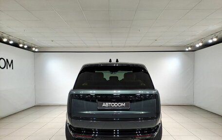 Land Rover Range Rover IV рестайлинг, 2022 год, 15 800 000 рублей, 6 фотография