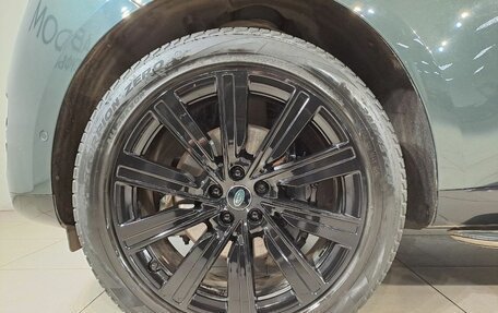 Land Rover Range Rover IV рестайлинг, 2022 год, 15 800 000 рублей, 10 фотография