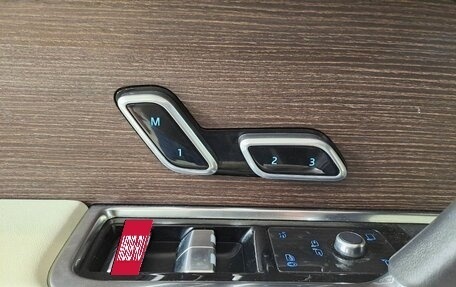 Land Rover Range Rover IV рестайлинг, 2022 год, 15 800 000 рублей, 22 фотография