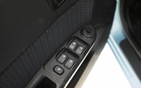 Hyundai Getz I рестайлинг, 2008 год, 599 000 рублей, 9 фотография