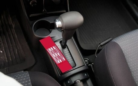 Hyundai Getz I рестайлинг, 2008 год, 599 000 рублей, 12 фотография