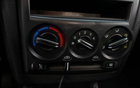 Hyundai Getz I рестайлинг, 2008 год, 599 000 рублей, 14 фотография