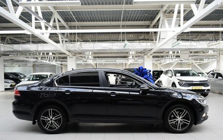 Volkswagen Passat B8 рестайлинг, 2017 год, 2 220 000 рублей, 8 фотография